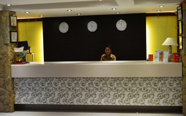 Northview Hotel