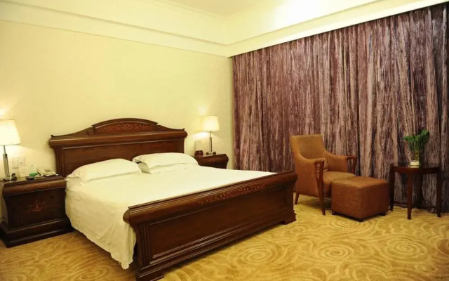Hu Chuan Hotel