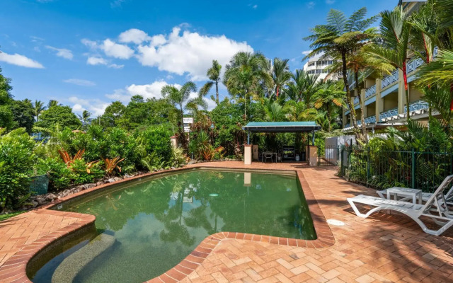 Waterfront Terraces