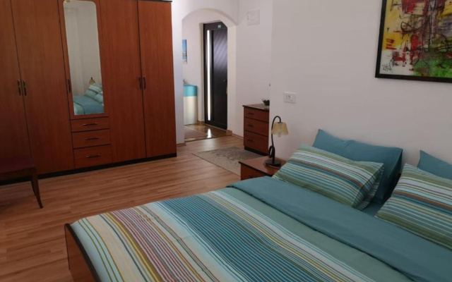 Comfort Villa Roza in Umag
