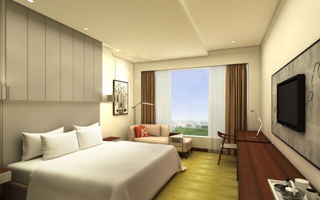 Renaissance Ahmedabad SG Highway