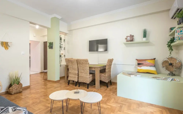 Boutique Suite by Cloudkeys