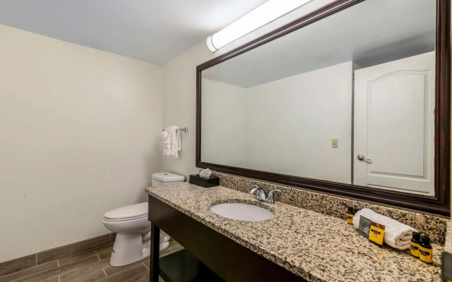 Best Western Plus Brunswick Bath