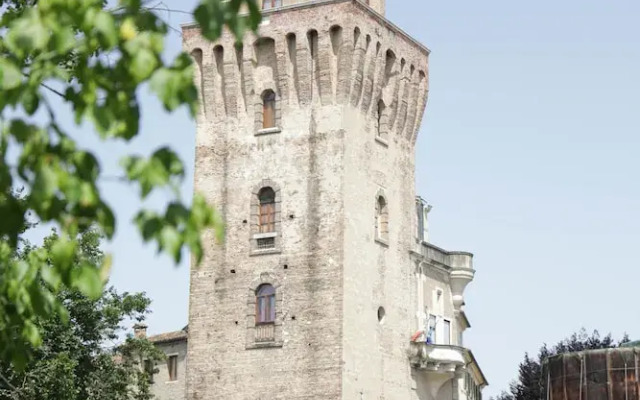 Welc-om Specola Suite Apartment
