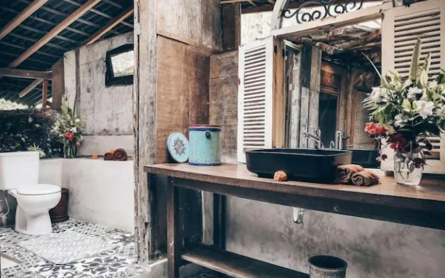 Batukaru Eco Retreat - Adults Only