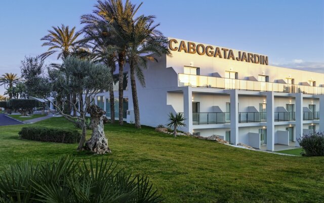 Cabogata Jardín Hotel & Spa