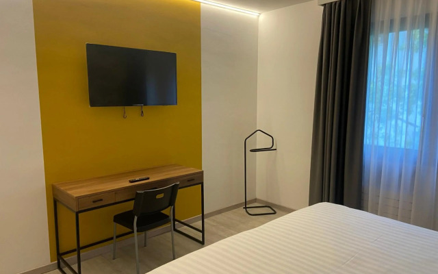 Hotel Corte Ongaro