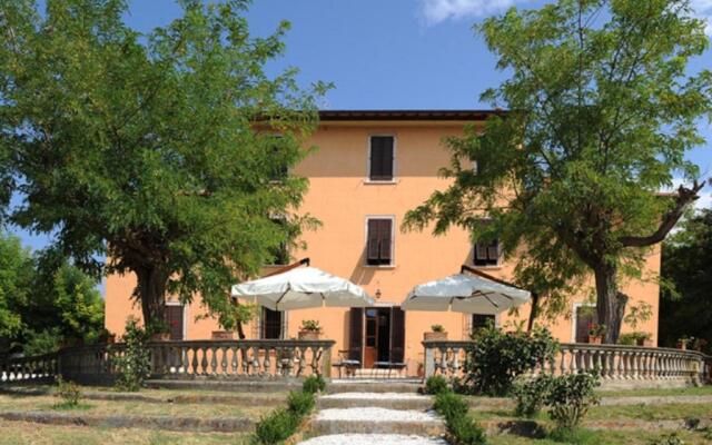 Villa Boldrini b&b