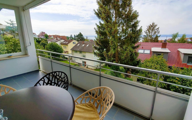 BodenSEE Apartments Meersburg Sonnhalde