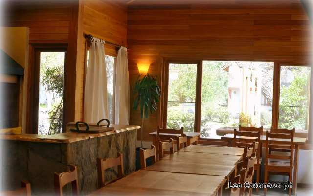 Apart Hotel Robles del Sur