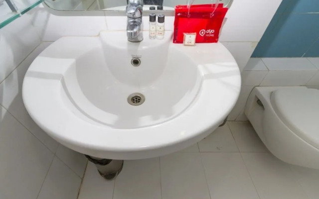 OYO Rooms Indiranagar