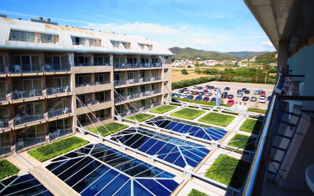 AQUA Hotel Onabrava & Spa