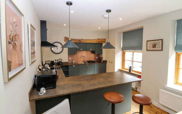 49 Castlegate