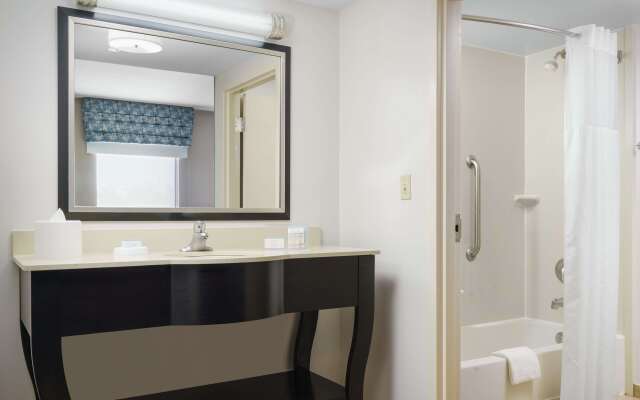 Hampton Inn & Suites Ft. Lauderdale West-Sawgrass/Tamarac