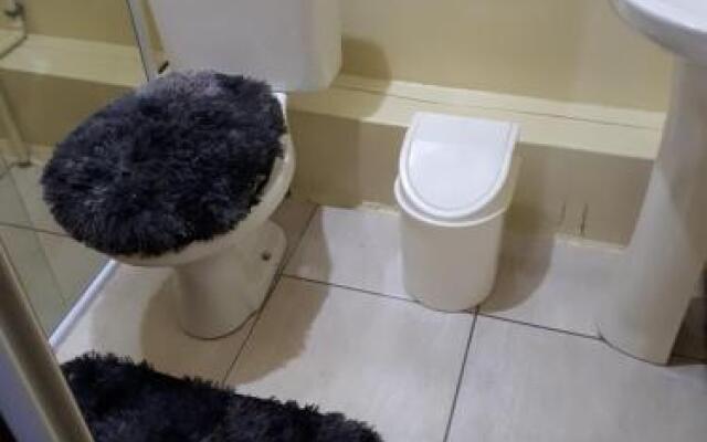 Suíte Barros