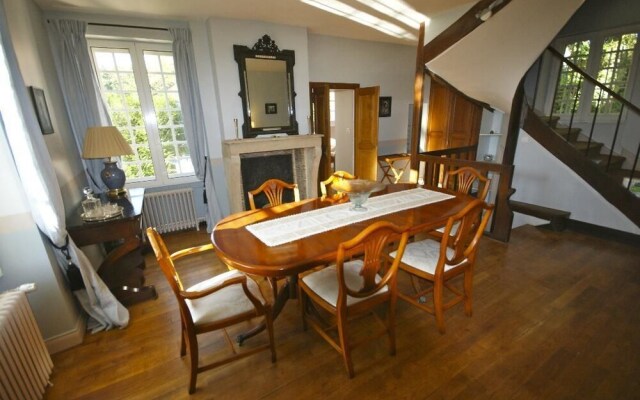 Le Chateau le Charme