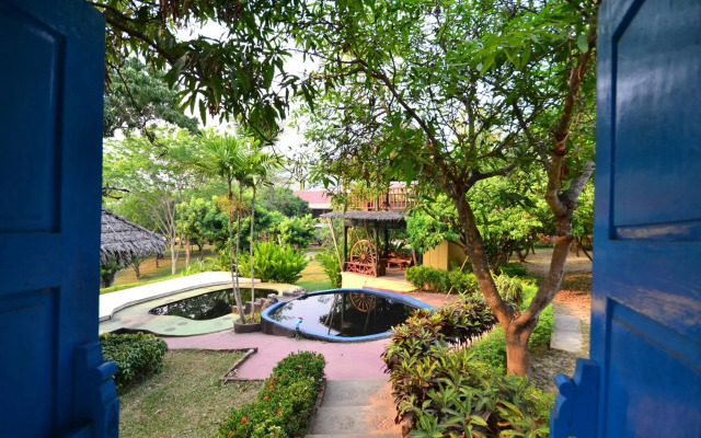 Touch Star Resort Doi Inthanon