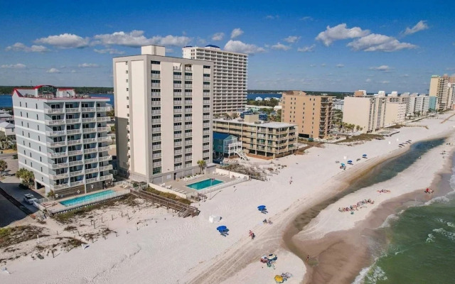 Caribbean 502 1 Bedroom Condo