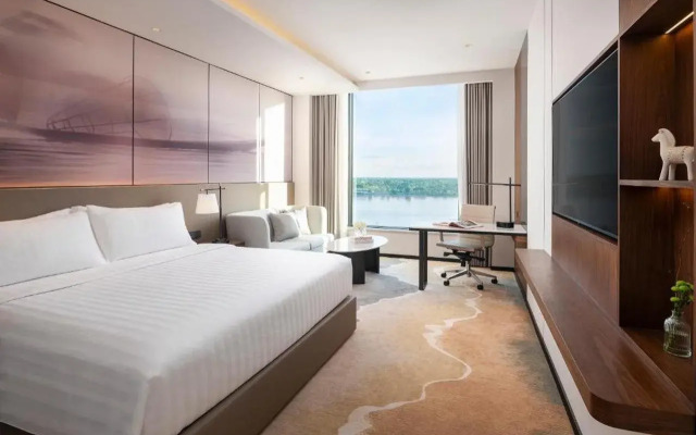 Amari Vientiane Laos