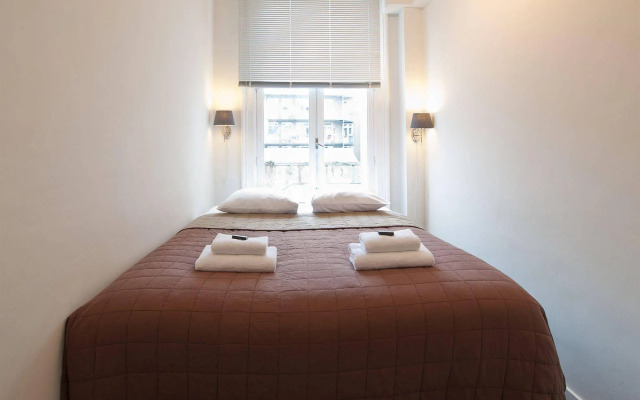 Rozengracht Apartment Suites