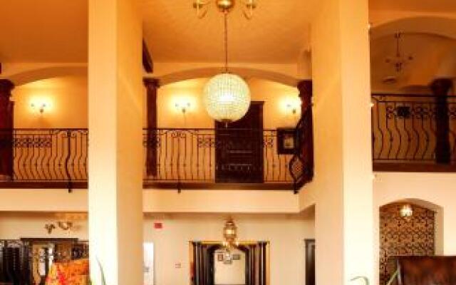 Arcadia Hotel - Marina Regia Residence