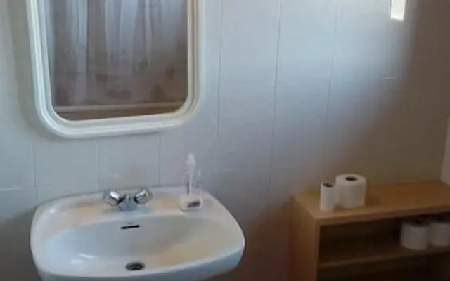 Refugi Cap del Rec - Hostel