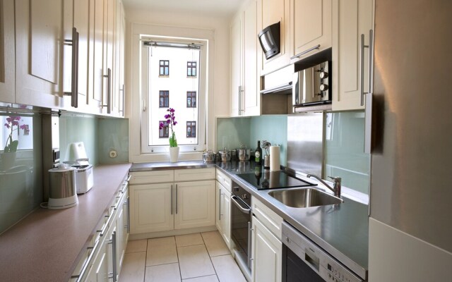 Opera Suites by Operastreet.com Suites Vienna