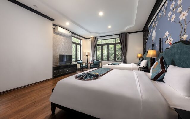 Indochine Boutique Hotel Ninh Binh