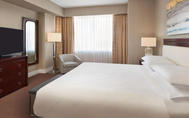 Sheraton Parkway Toronto North Hotel & Suites