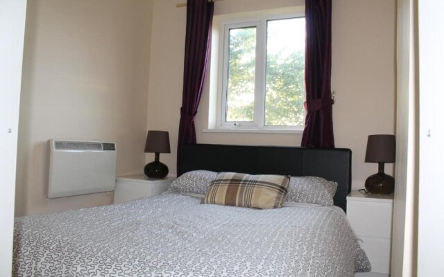 Serviced Apartments Wexford