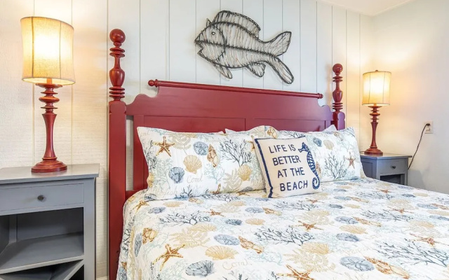 Coastal Breezes by Tybee Vacation Rentals