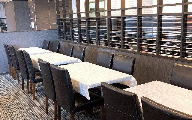 APA Hotel Hachioji Eki Nishi