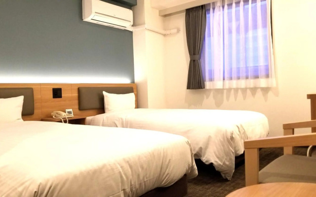 Kochi Sunrise Hotel