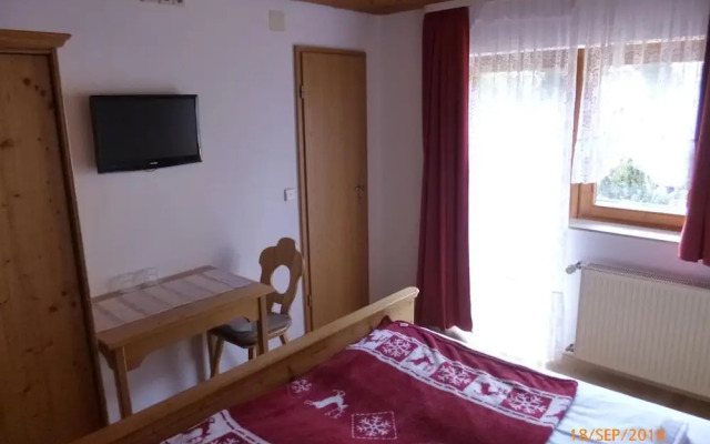 Landgasthaus Gemsennest