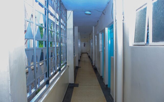 Parklands Villa Hotel