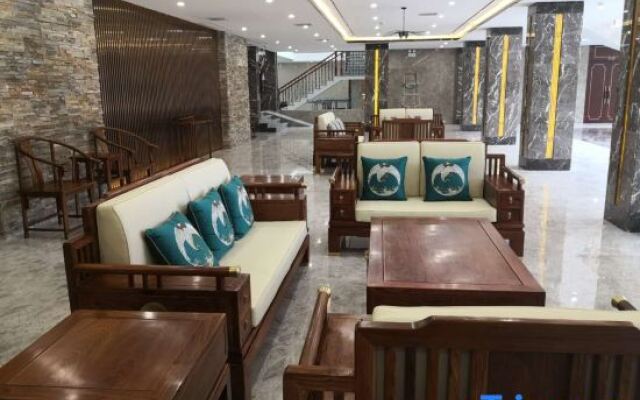 Zhongshan Guest House