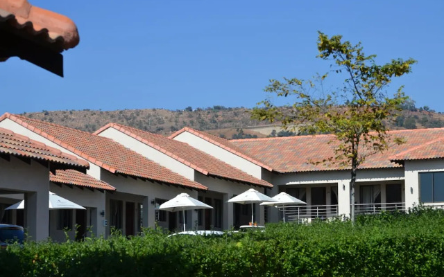 Usambara lodge