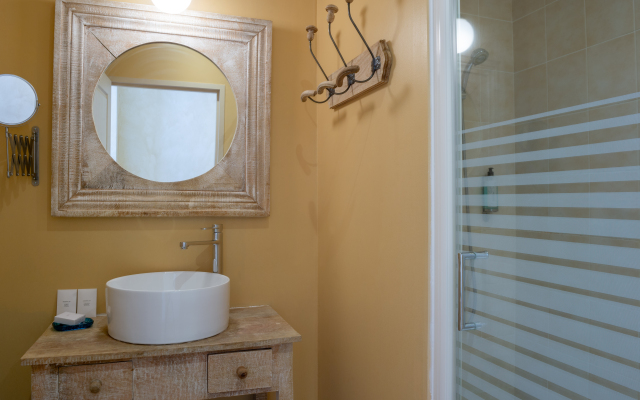 Domaine de la Courbe Hôtel & Spa