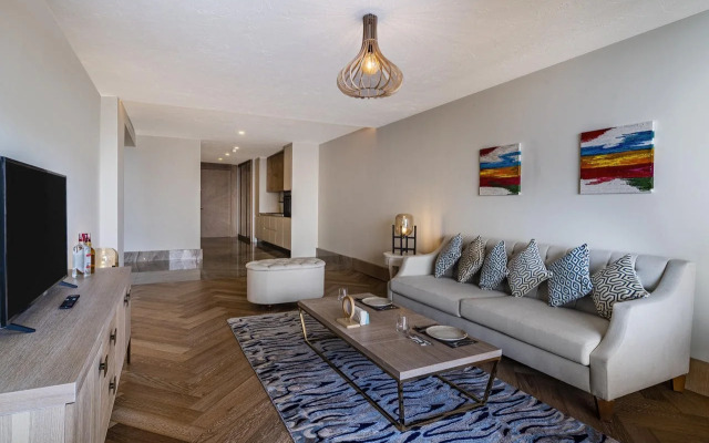 Swissôtel Living Bodrum