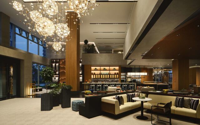 Canopy by Hilton Hangzhou Jinsha Lake