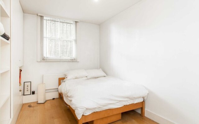 1 Bedroom Flat near Hoxton & Shoreditch