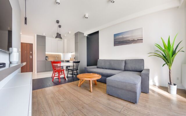 Apartamenty Sun & Snow Aura II