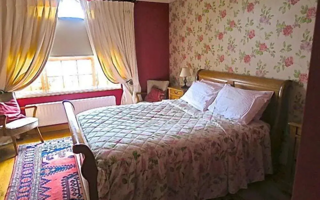 Tirconaill Lodge
