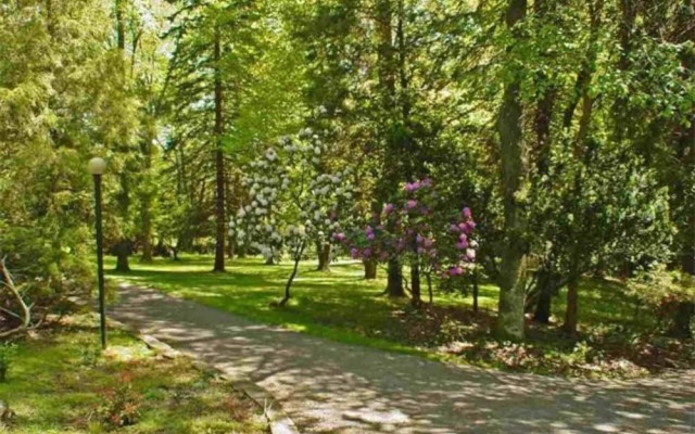 Unique and Secluded Country Estate Near Pittsburgh