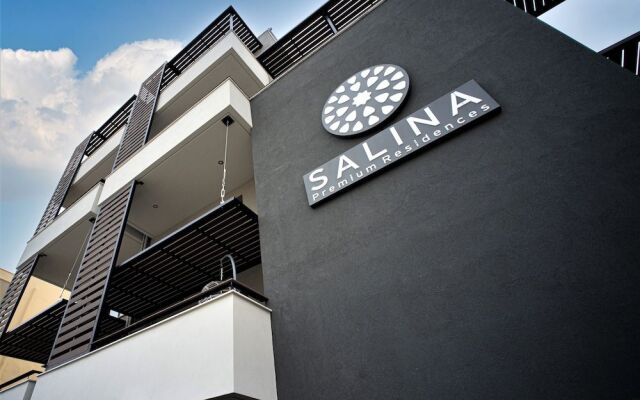 Salina Premium Residences