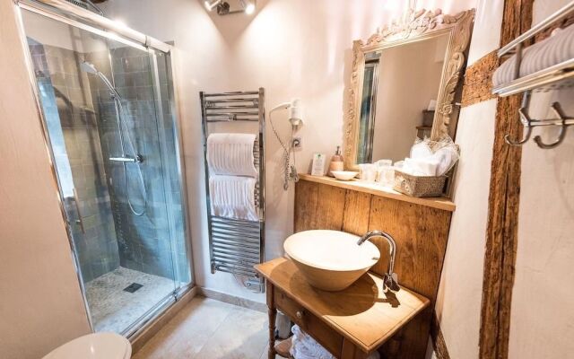 Remparts de Riquewihr