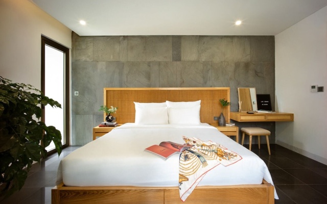 Livie Danang Anthuong – Guest Rooms – Da Nang