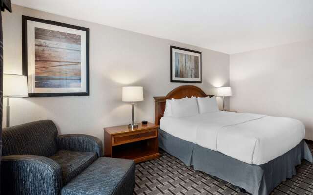 Best Western Plus Clearfield