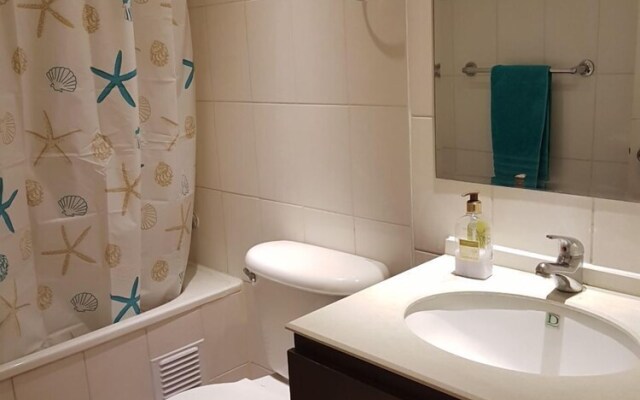 Depto Huayquique Iquique 1153