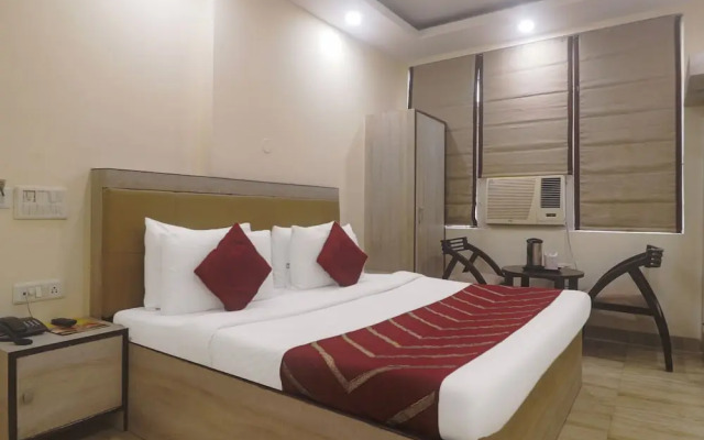 Hotel Grace at Karol Bagh